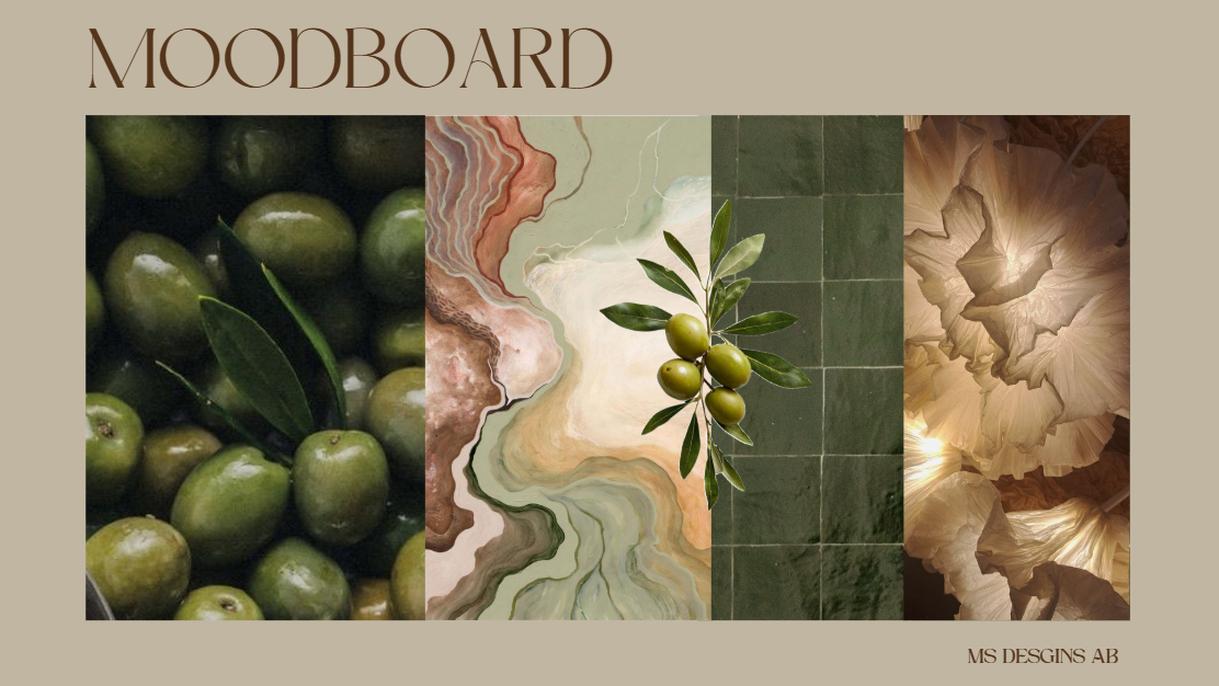 Moodboard 